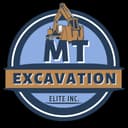 MT Excavation Logo